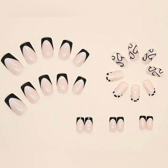 Press-on nail MYSTERY bundle - Picture 4 of 9